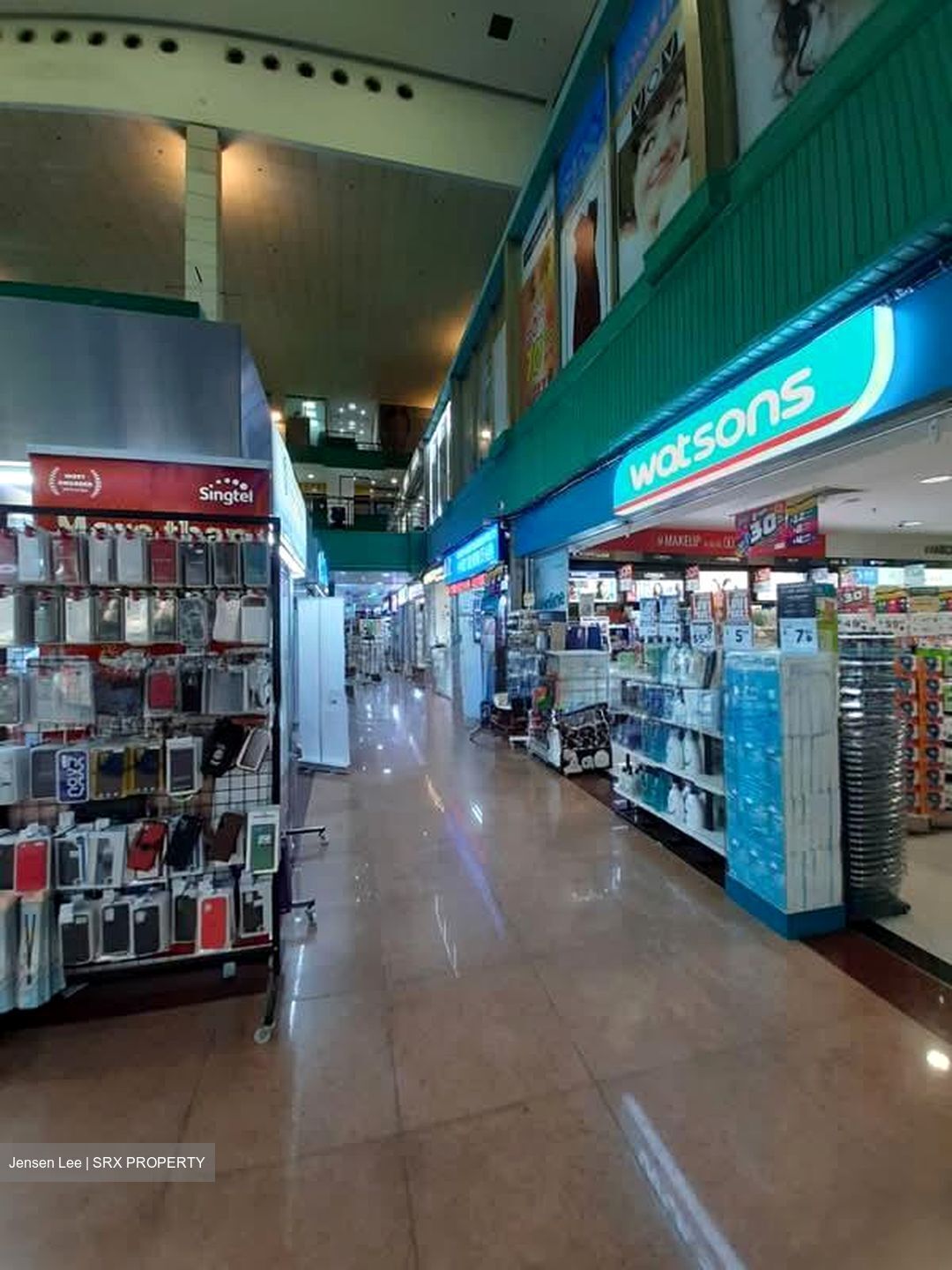 People's Park Complex (D1), Retail #601912391